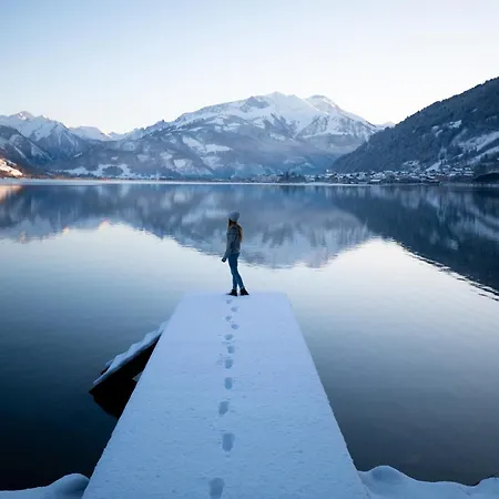 Der Schmittenhof Отель