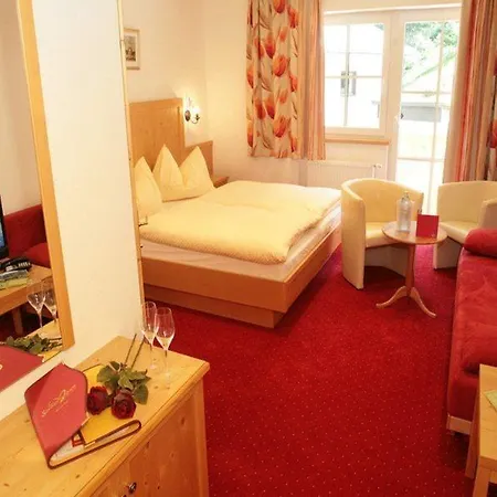 호텔 Der Schmittenhof 4*
