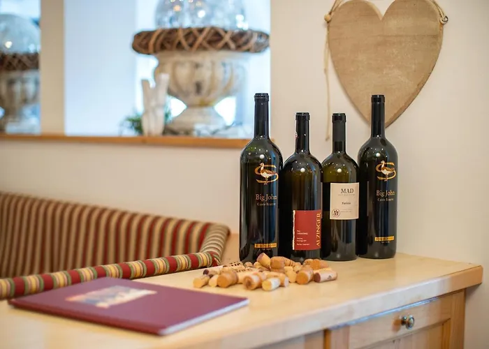 デア シュミッテンホフ 4*