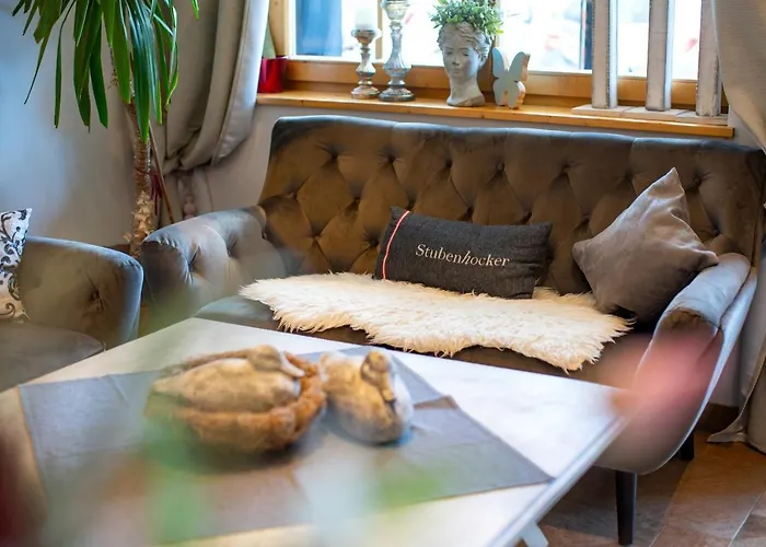 ホテル デア シュミッテンホフ 4*