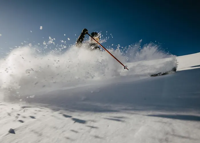 デア シュミッテンホフ 4* ツェル アム ゼー